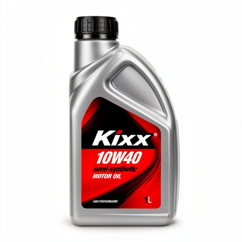 Aceite de Motor Kixx 10W40