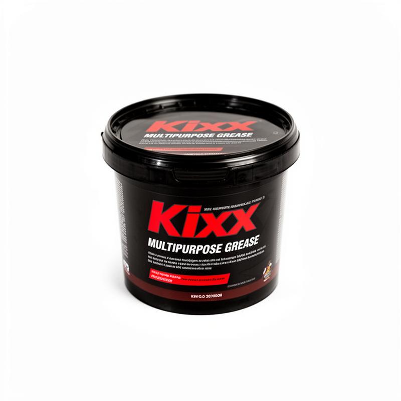 Grasa Multipropósito Kixx