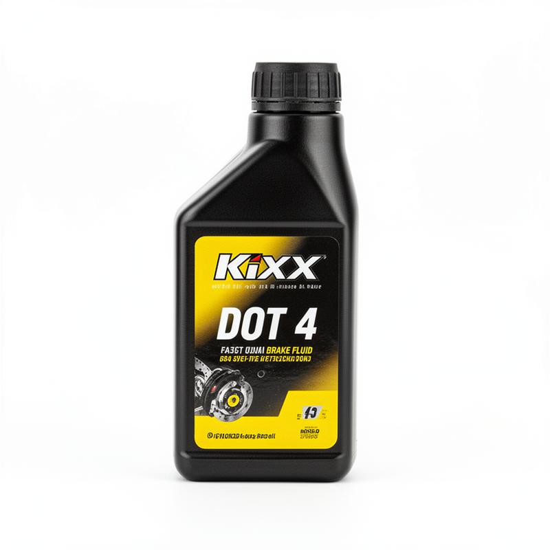 Líquido de Freno Kixx