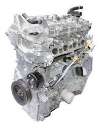 Motor Nissan Versa 1.6
