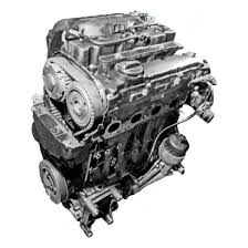 Motor Peugeot 207 1.4