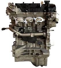 Motor Suzuki Swift 1.2