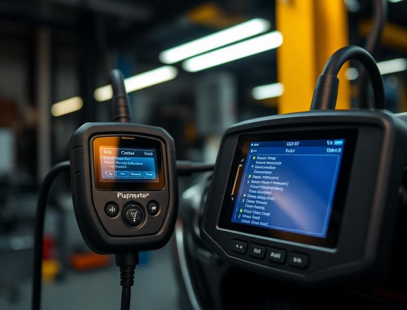 Scanner Automotriz Multimarca